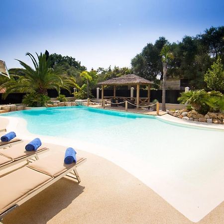 El Paradisio Splendid 5 Stars Villa Atypical In Antibes With Overflowing Swiming Pool Exterior foto